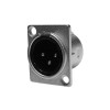 AXSS-3P-ZNDNB - CAMBRIDGE ELECTRONIC IND.